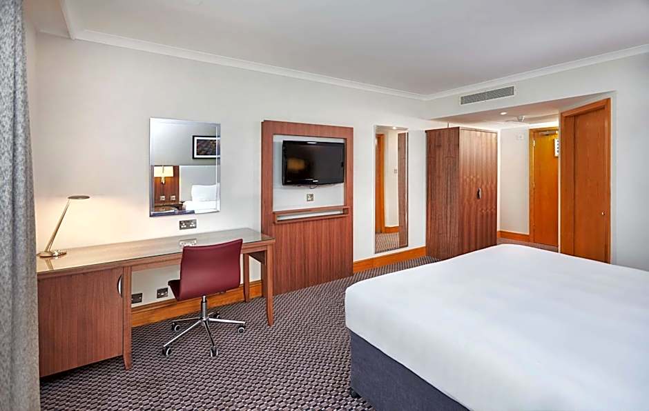 DoubleTree by Hilton Coventry