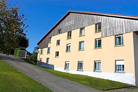 Azureva Club Métabief