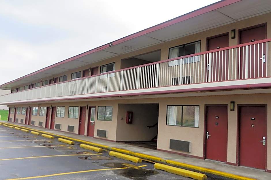 Days Inn by Wyndham Plainfield