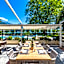 H4 Hotel Arcadia Locarno