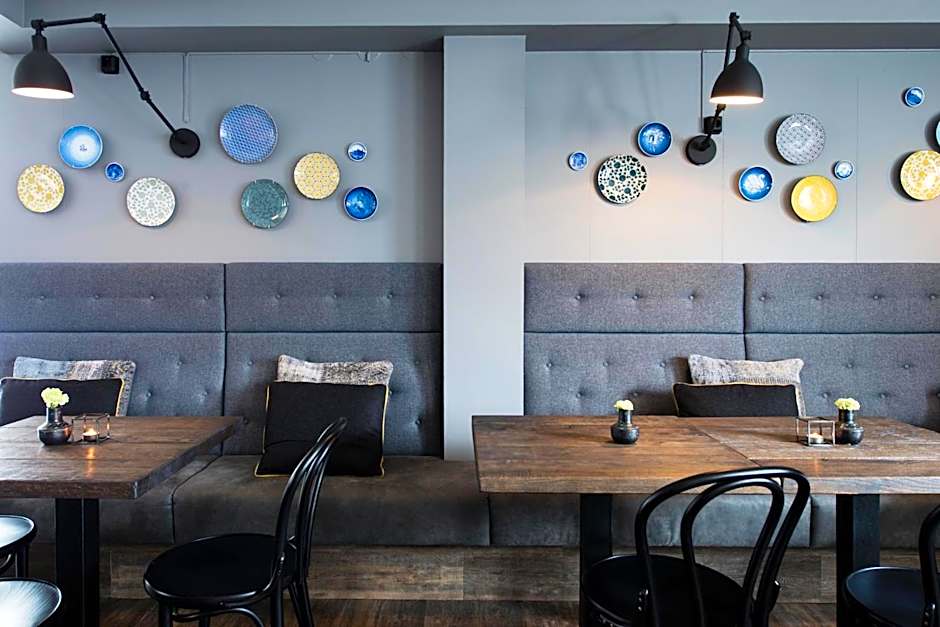 Hotel Leifur Eiriksson