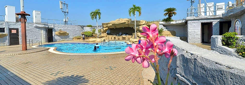 Emerald Puteri Hotel