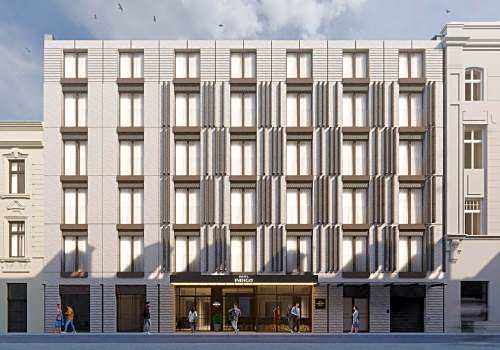 Hotel Indigo Krakow Wawel Castle By IHG