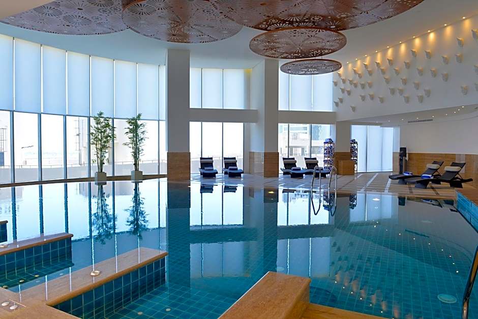 Fraser Suites Diplomatic Area Bahrain