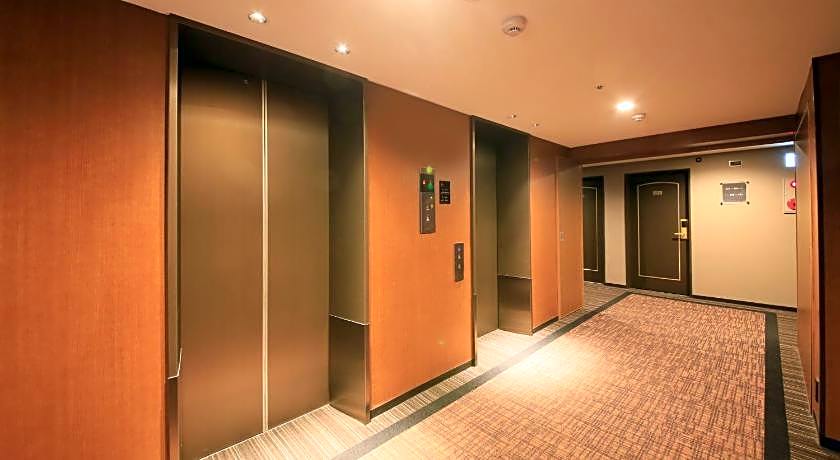 Richmond Hotel Higashi Osaka