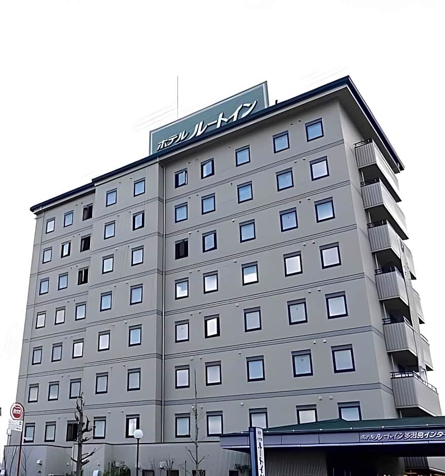 Hotel Route Inn Tajimi Inter