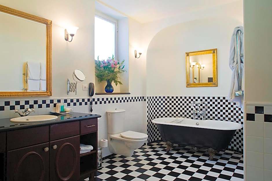 The American Colony Hotel - Small Luxury Hotels of the World