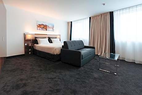 Deluxe Junior Suite