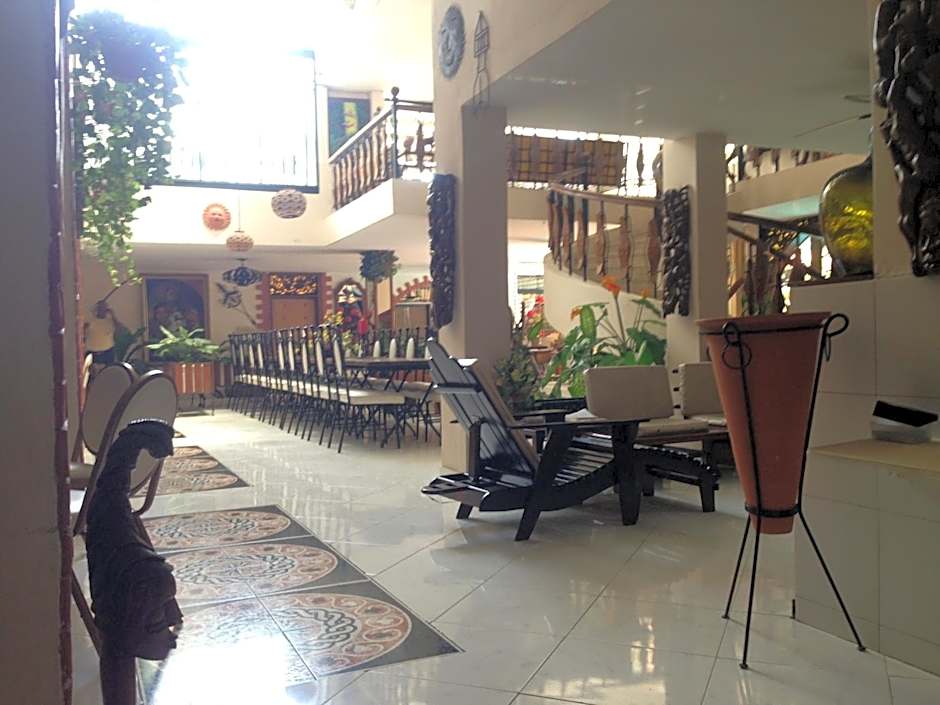 Ideal Villa Hotel