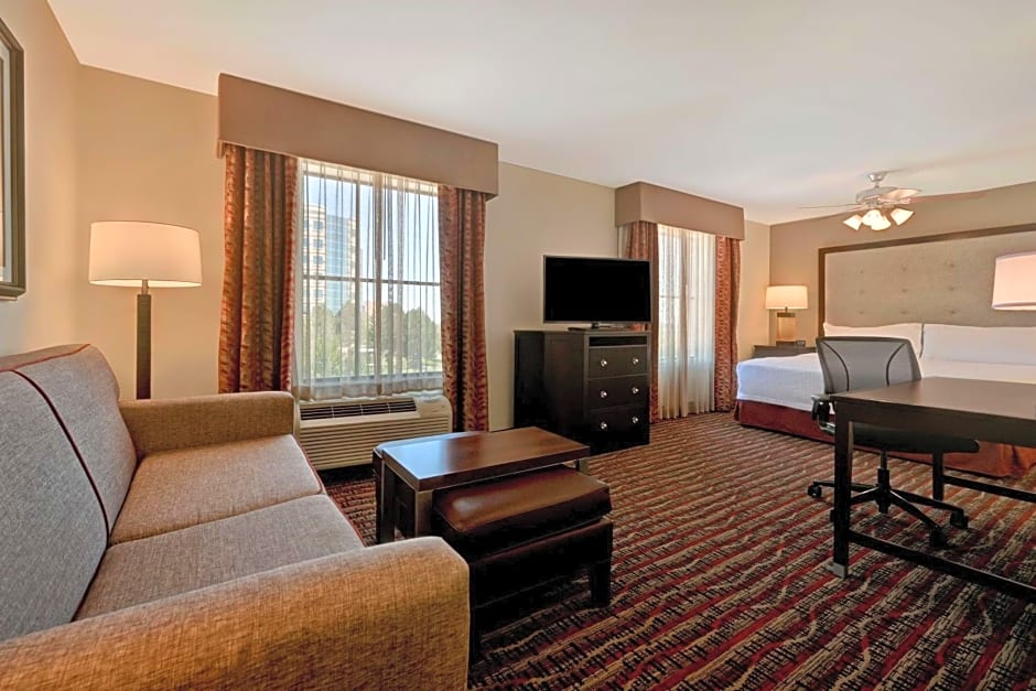 Homewood Suites By Hilton Denver Tech Center