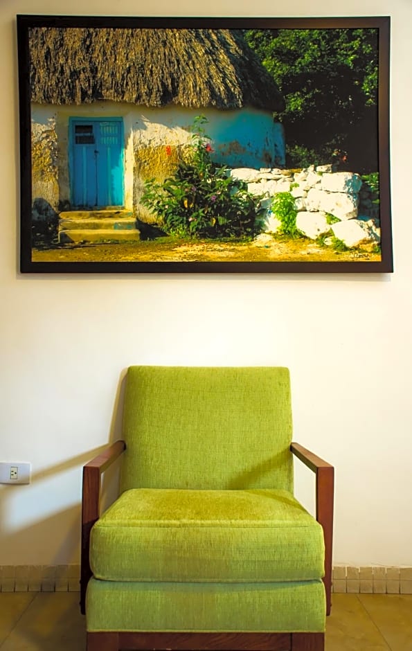 Casa Continental