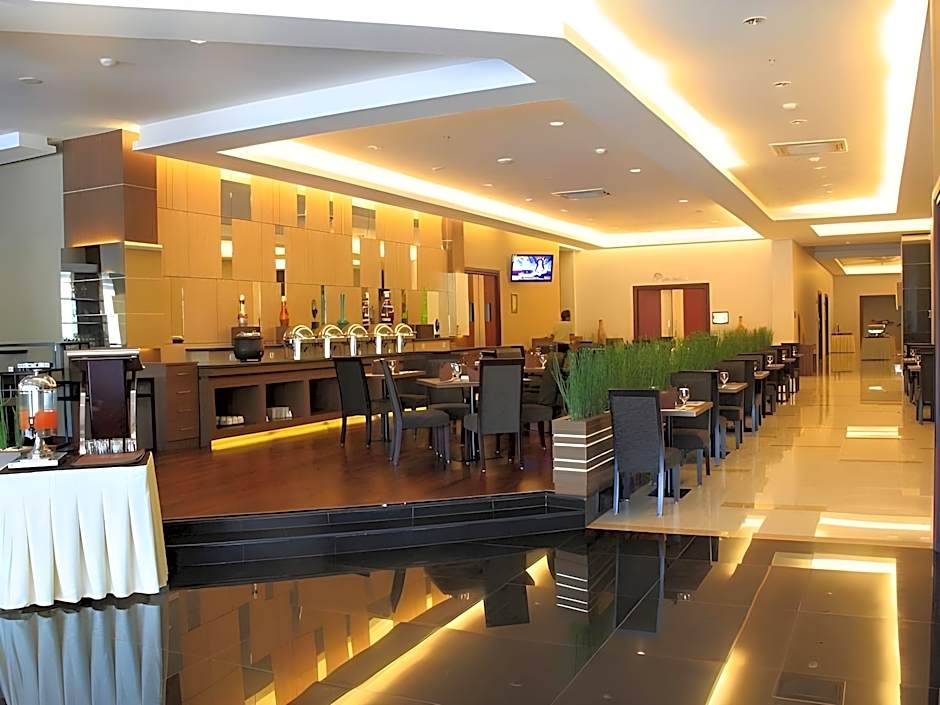 Tjokro Hotel Klaten