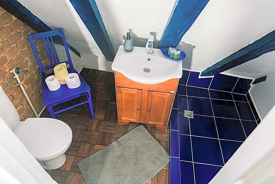 Casa Thea Cheile Nerei