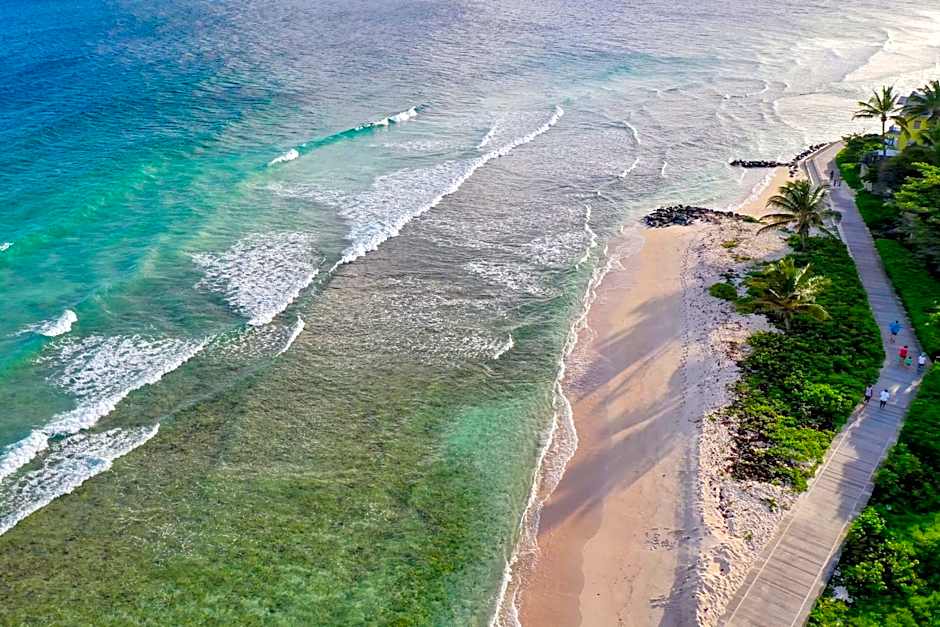 Courtyard by Marriott Bridgetown, Barbados