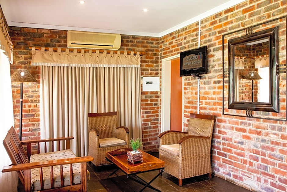 Elgro River Lodge