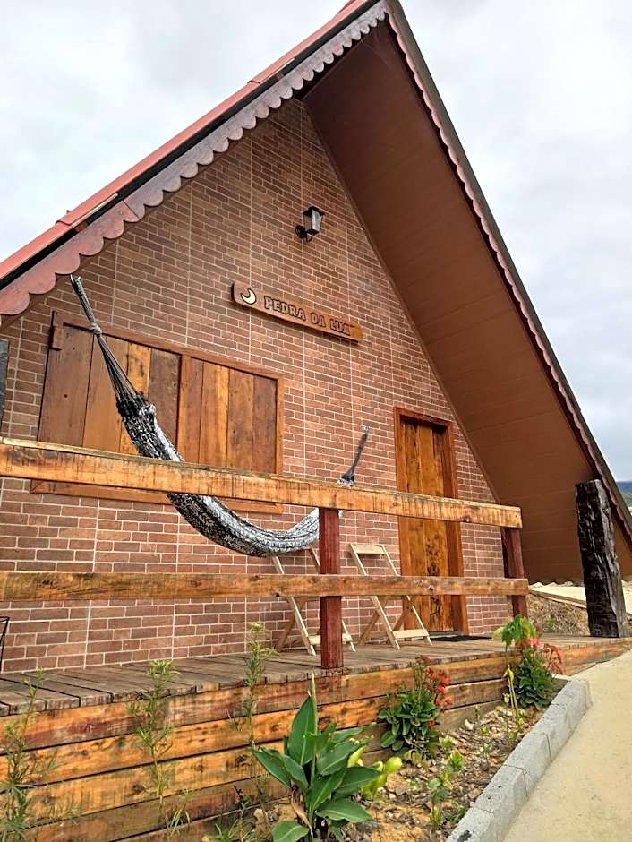 POUSADA PATRIM¿IO DOS SONHOS