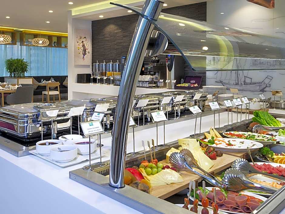 ibis Styles Manama Diplomatic Area