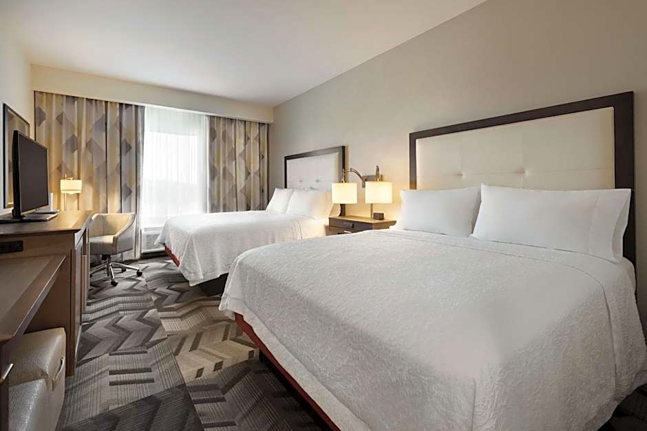 Hampton Inn by Hilton Spring Hill, TN