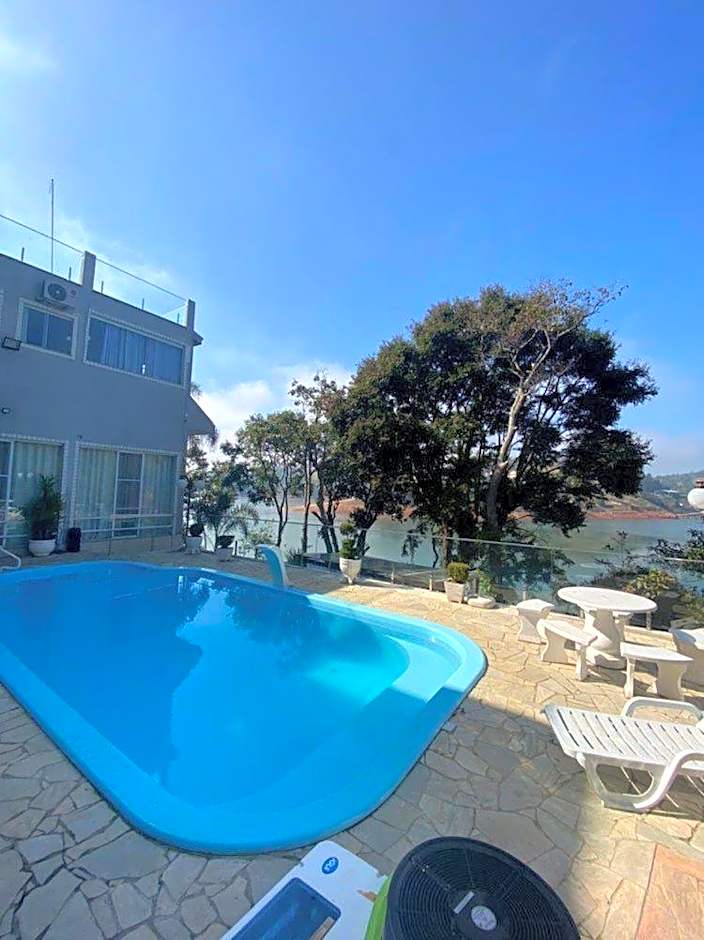 Pousada Paraiso de Igaratá
