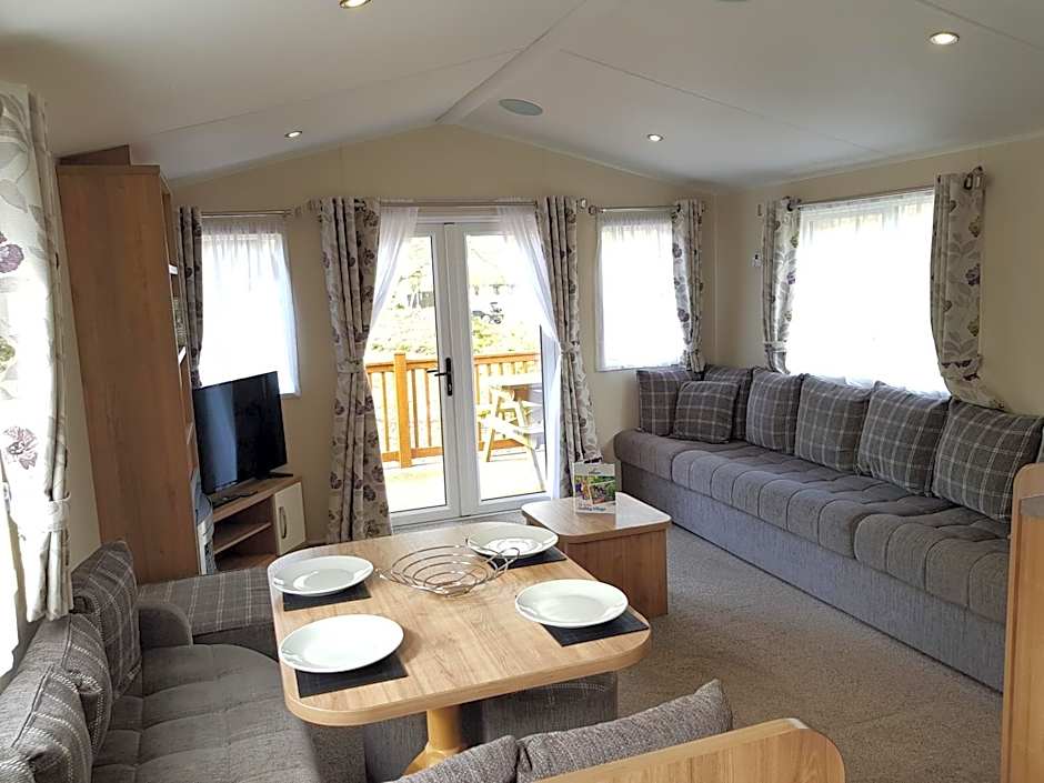 St. Ives Holiday Village