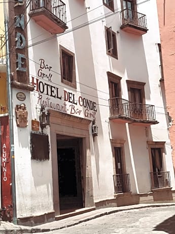 Hotel del Conde