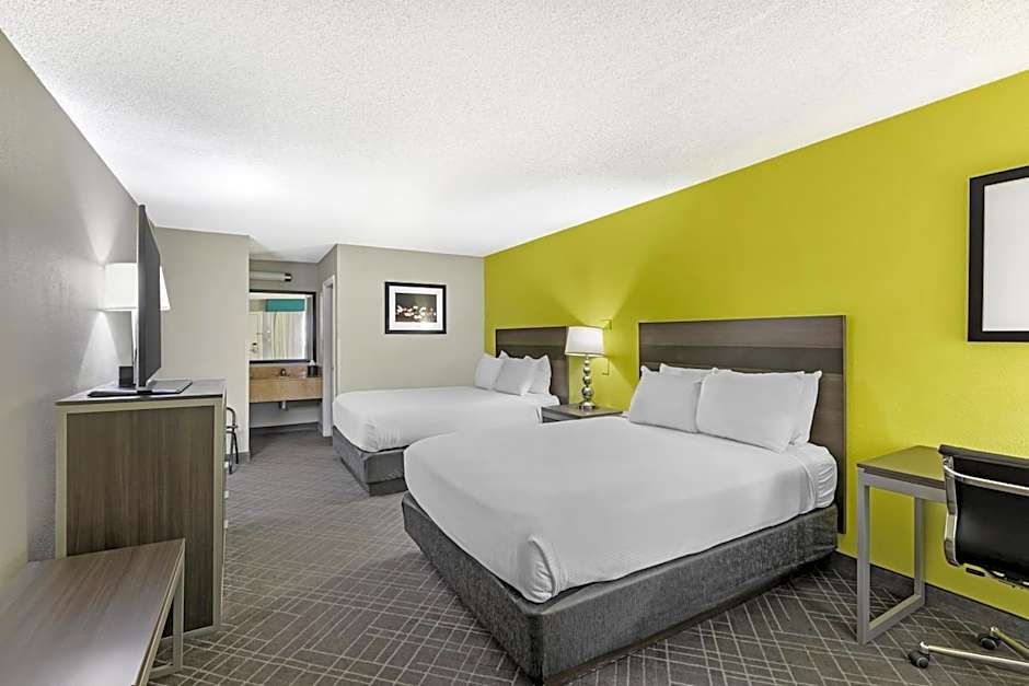 Best Western Inn