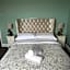 The Nags Head - Room only accommodation