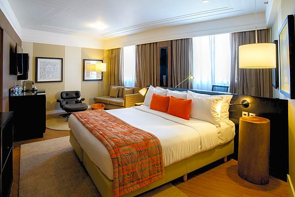 Radisson Hotel Alphaville