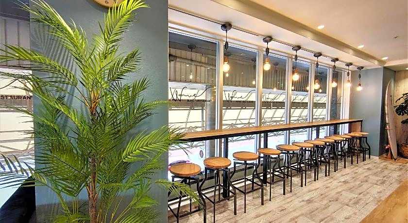 Green Rich Hotel Miyazaki Tachibanadori2 Artificial hot spring Futamata Yunohana