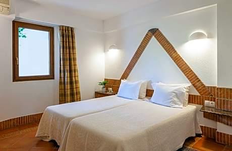 Superior Two-Bedroom Apartment