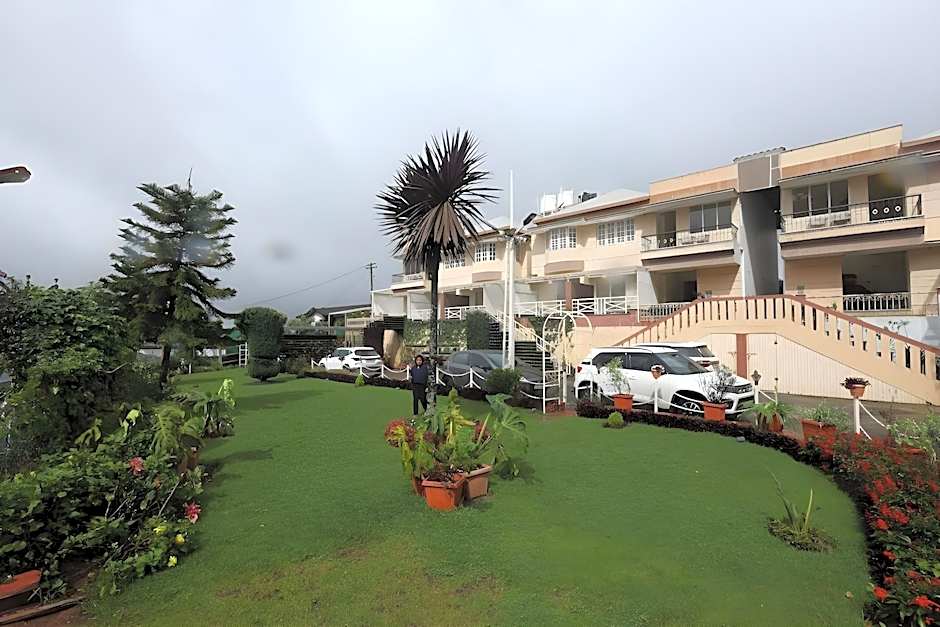 Delightz Inn Resorts