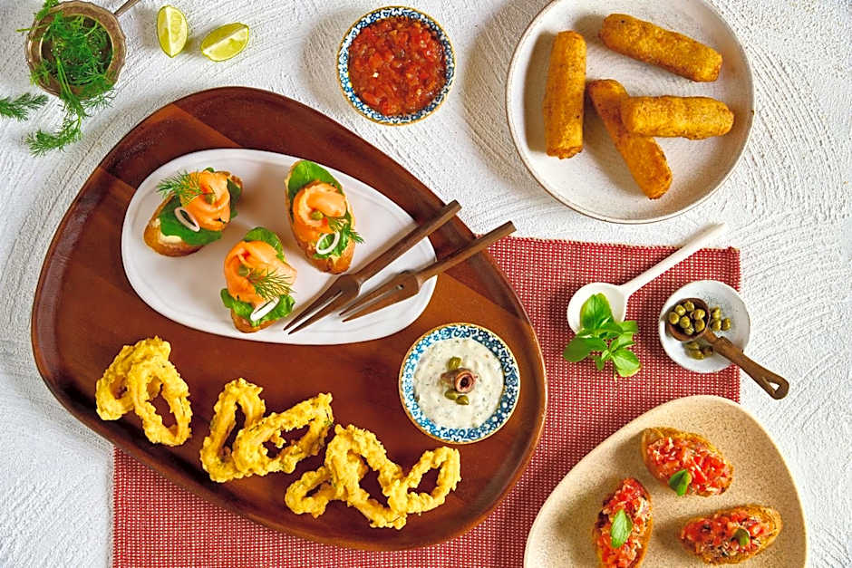 Benben by Dhara Hotels - Adults Only