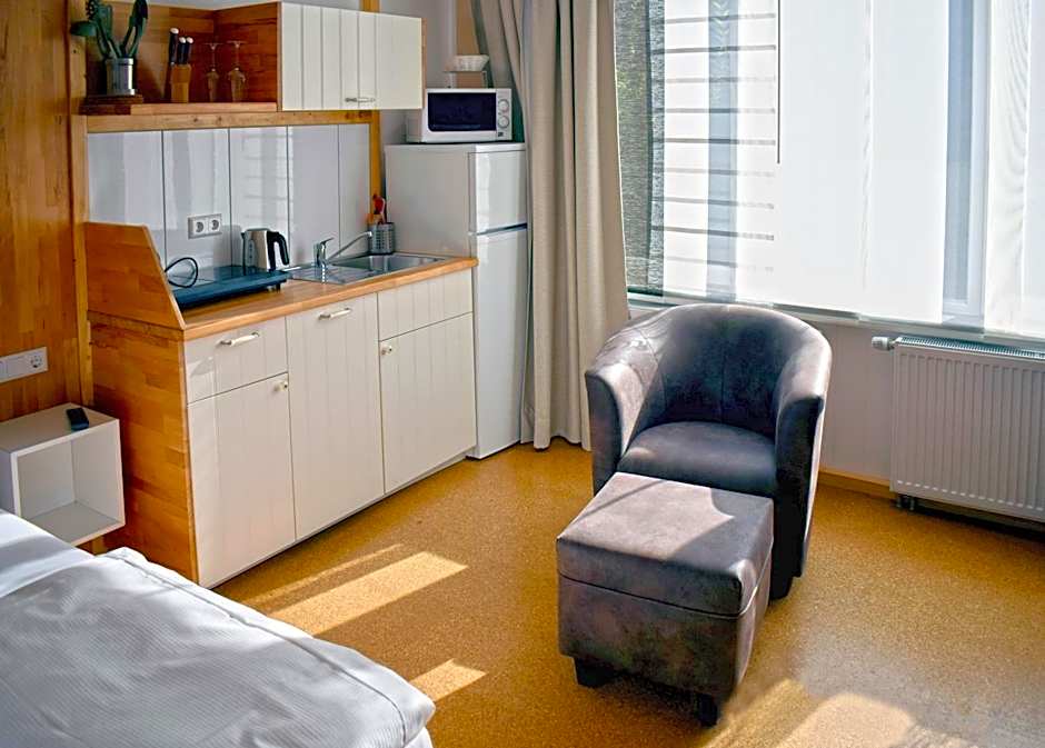 Apartmenthaus Erlenbach