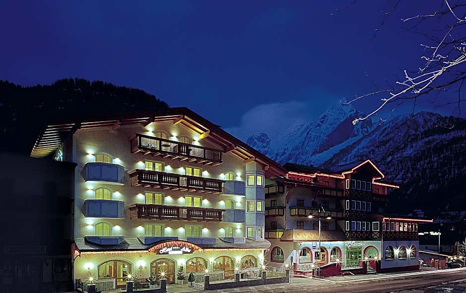 Hotel Alba Wellness & Spa