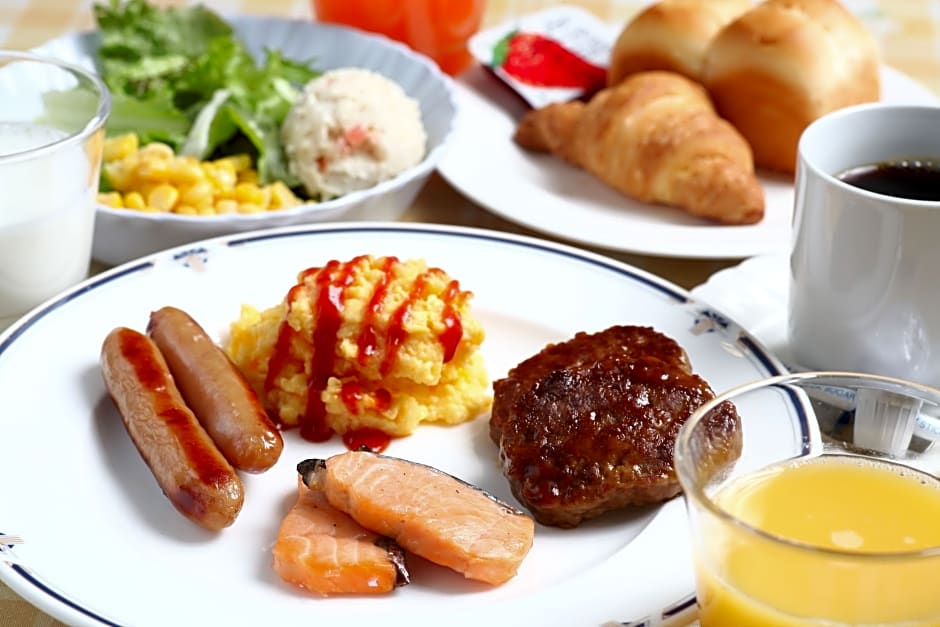 Smile Hotel Hakodate