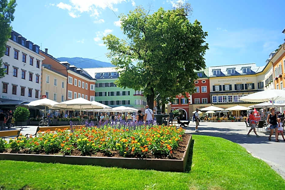 Hotel Sonne Lienz