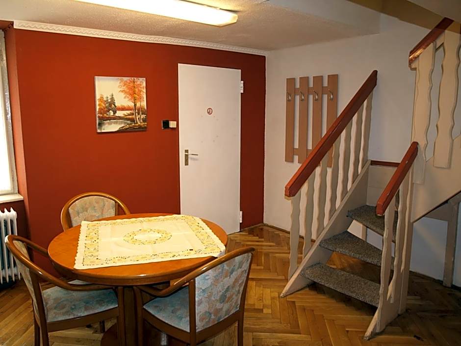 Hotel Liechtenstein Apartments II