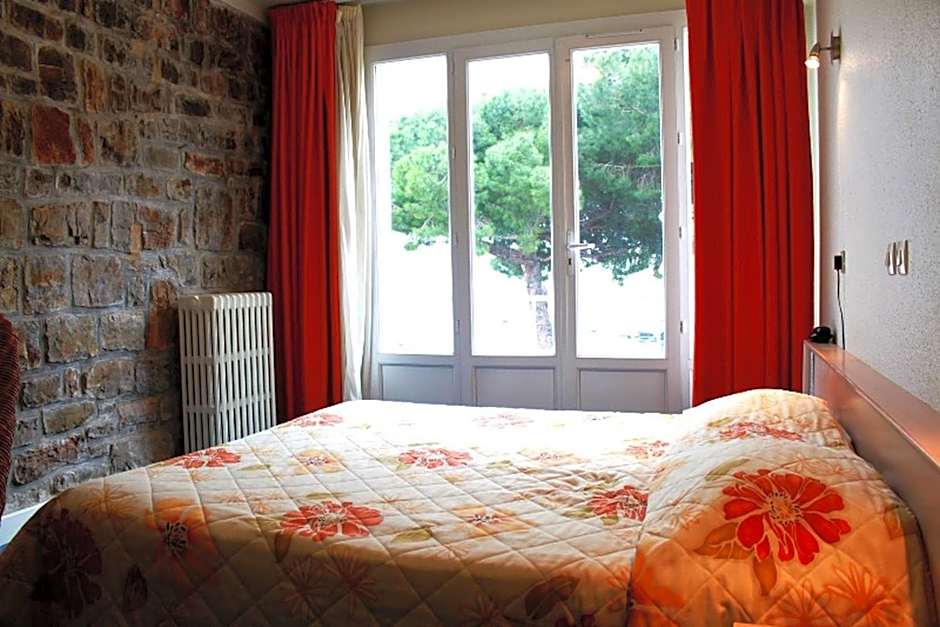 Hôtel Le Richiardi