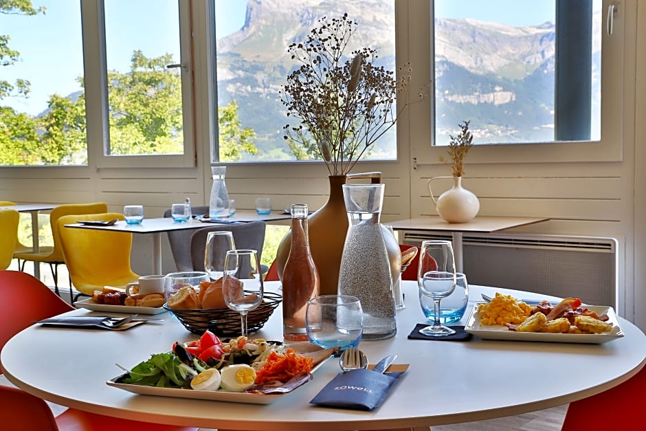 SOWELL HOTELS Mont Blanc & Spa