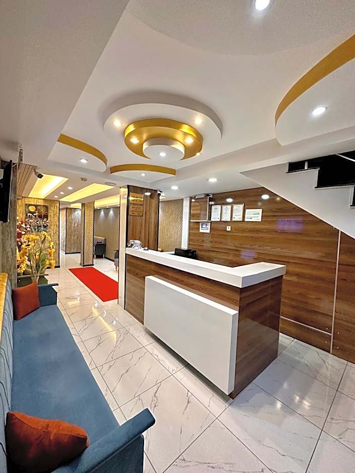 Vander Valk İstanbul Hotel