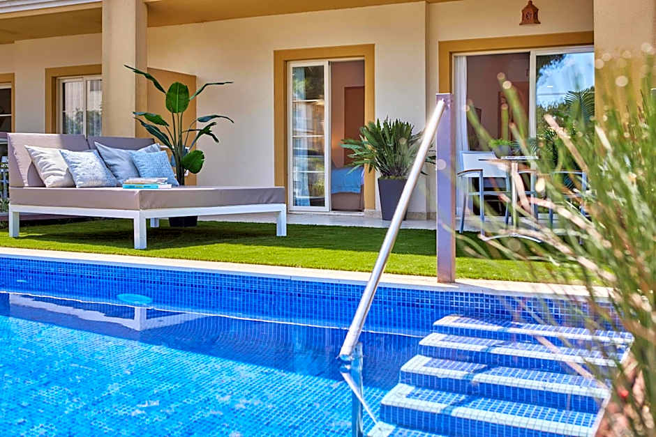 Zafiro Mallorca & Spa