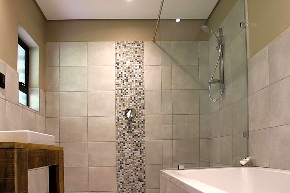 Blackwaters River Lodge, Knysna