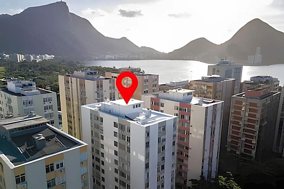 3 quartos com reforma impecável