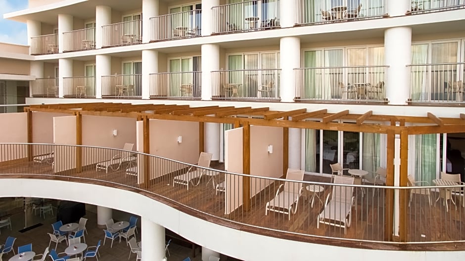 Marupiara Resort by Wish