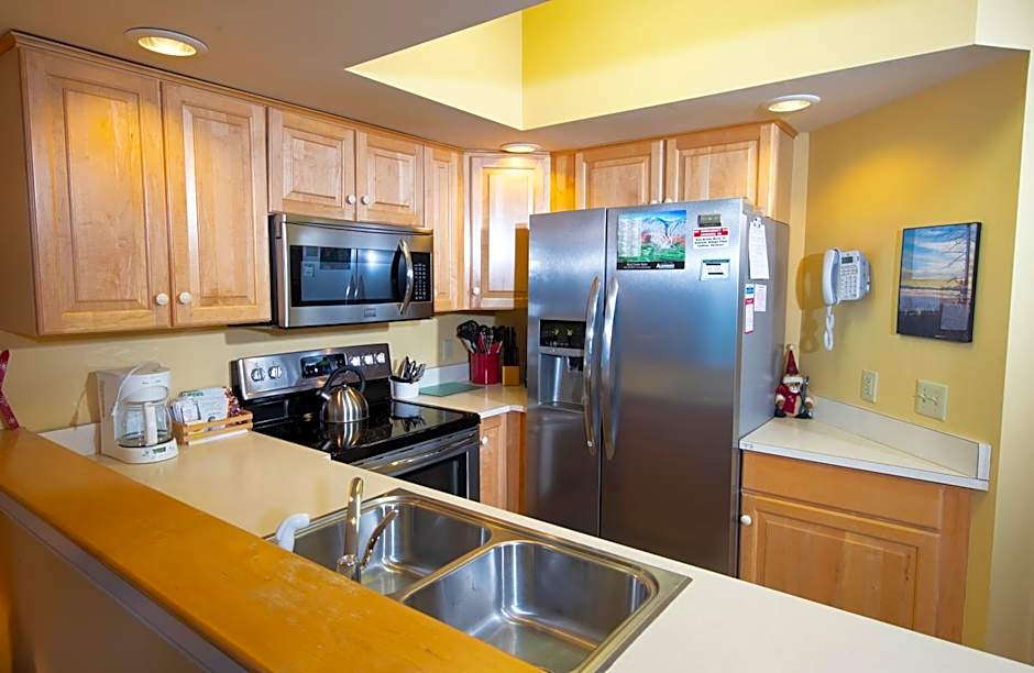 Solitude Village at Okemo