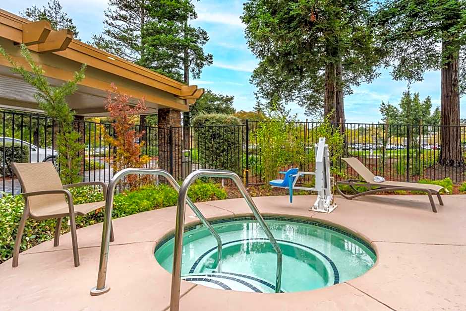 Best Western John Muir Inn