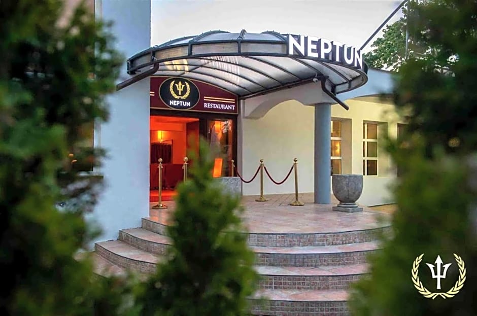 Neptun ? Hotel