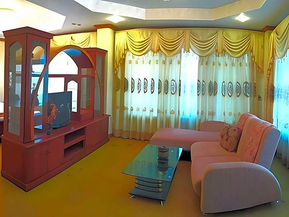 La Ong Dao Hotel 1