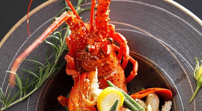 Bishoku no Kakurega Provence