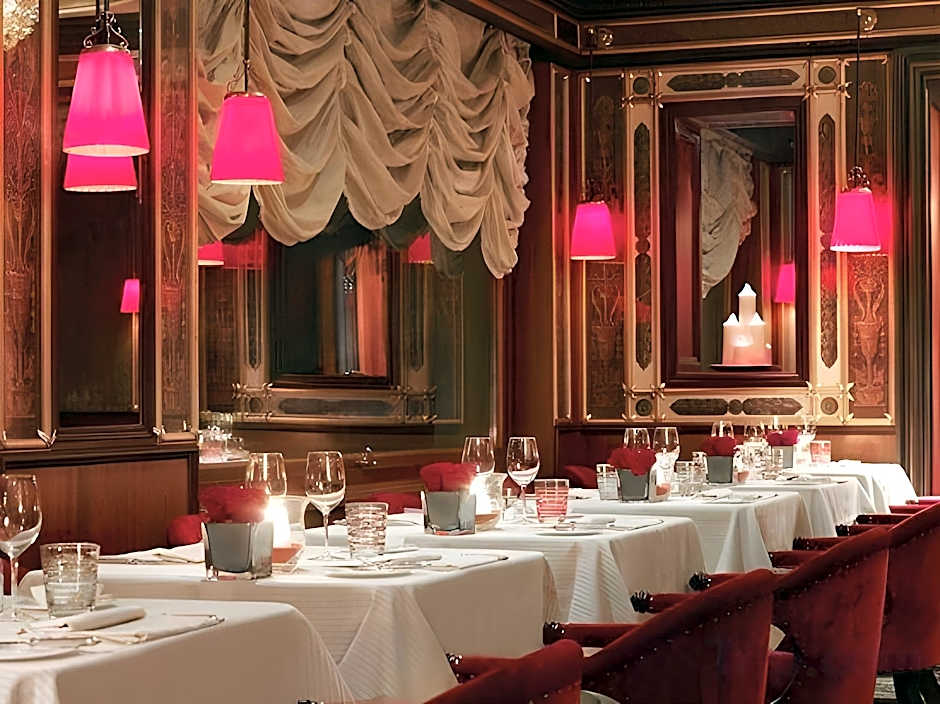 Hotel Danieli, Venice